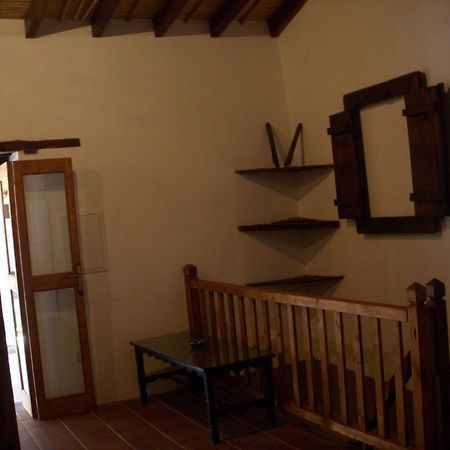 Patriko Traditional House Kakopetriá Kültér fotó