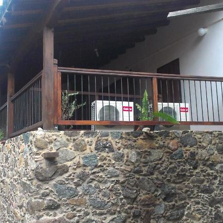 Patriko Traditional House Kakopetriá Kültér fotó
