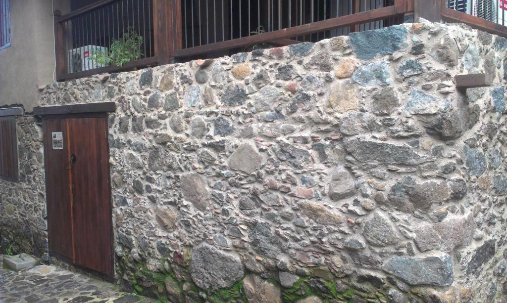 Patriko Traditional House Kakopetriá Kültér fotó